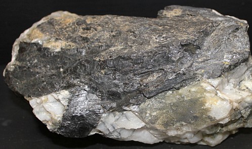 Wolframite